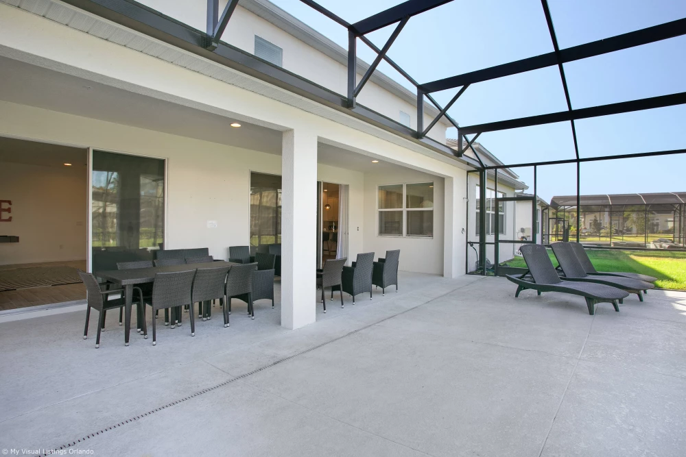 Sonoma Resort 298