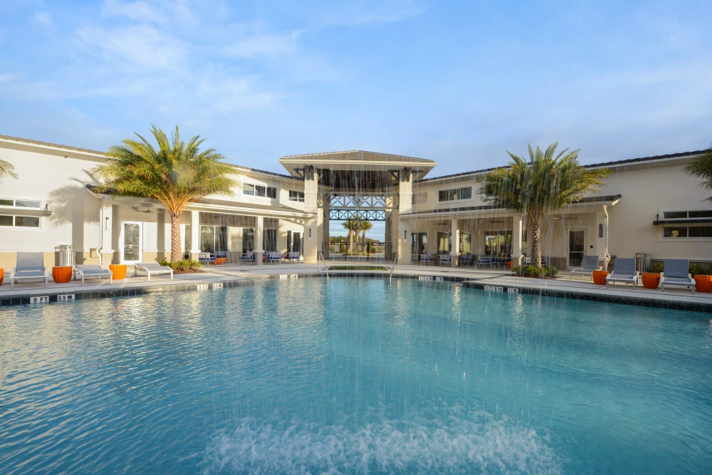 Sonoma Resort 298