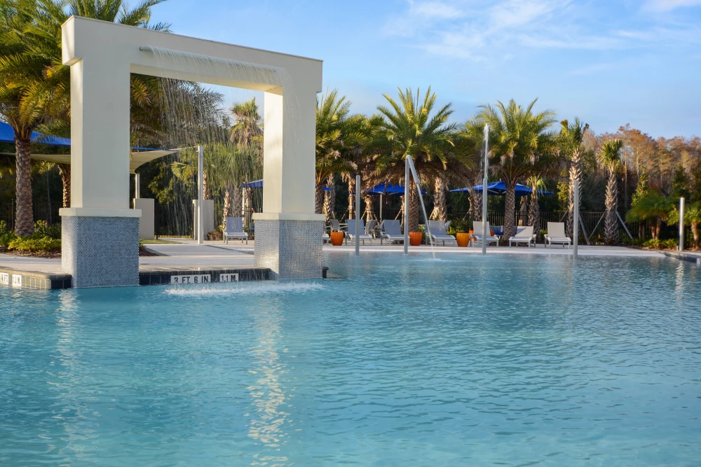 Sonoma Resort 298