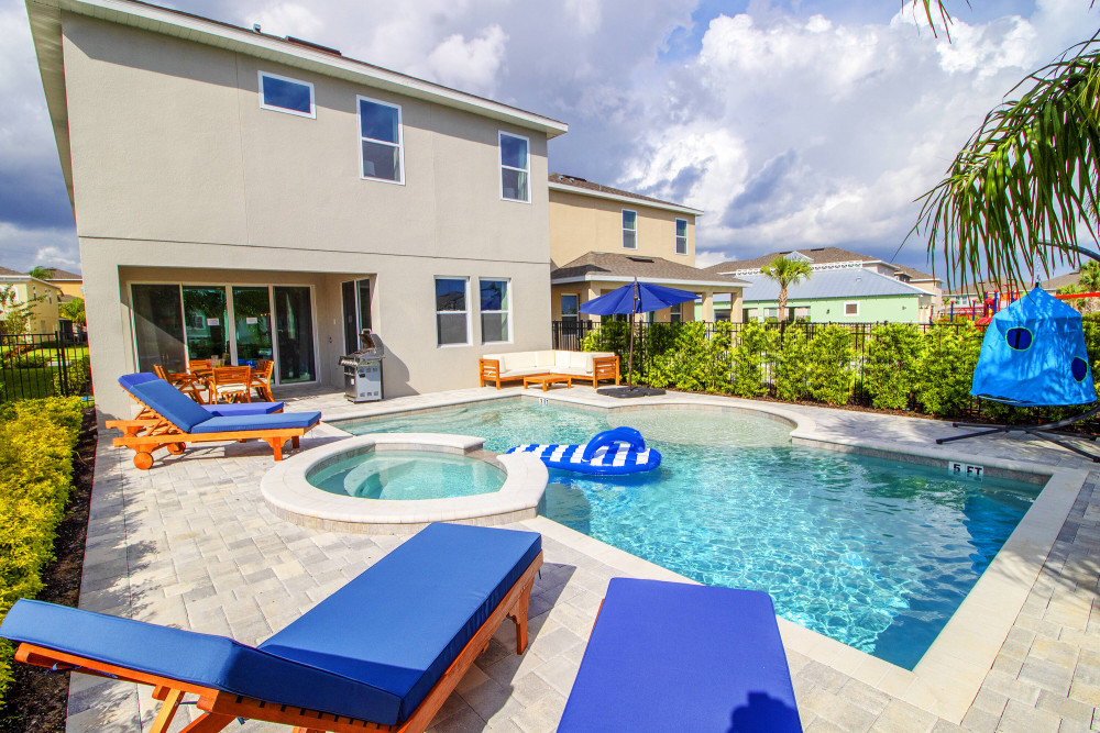 Encore Resort 1642