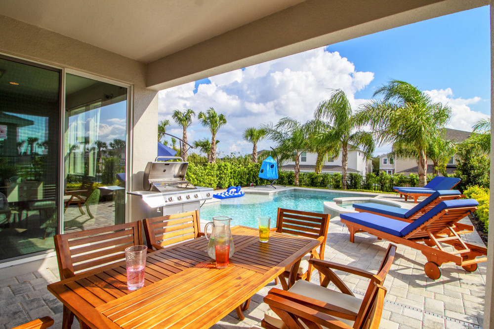 Encore Resort 1642