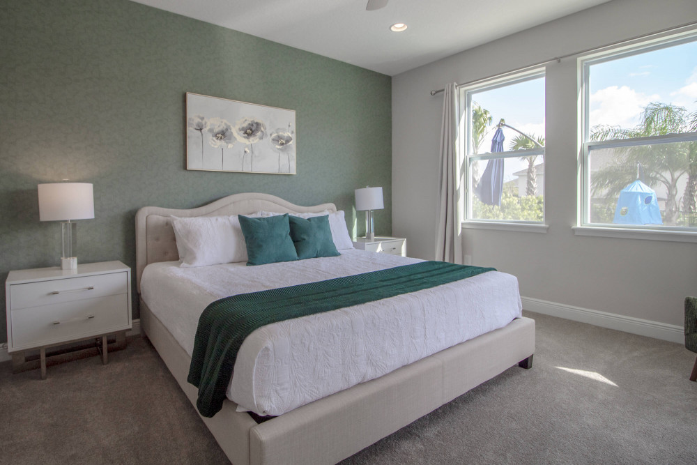 Encore Resort 1642