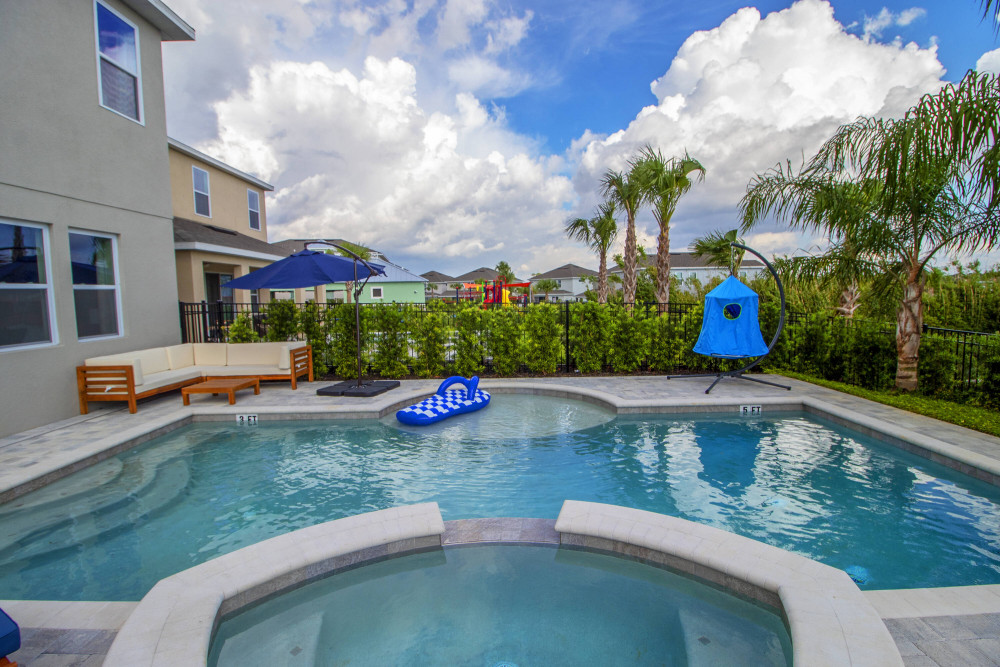 Encore Resort 1642