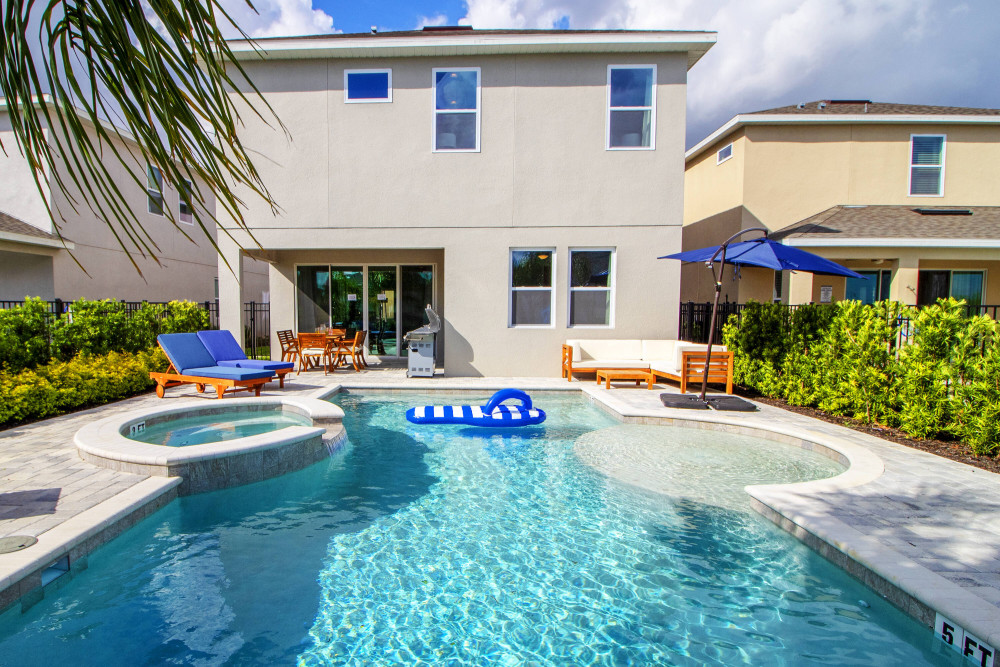 Encore Resort 1642