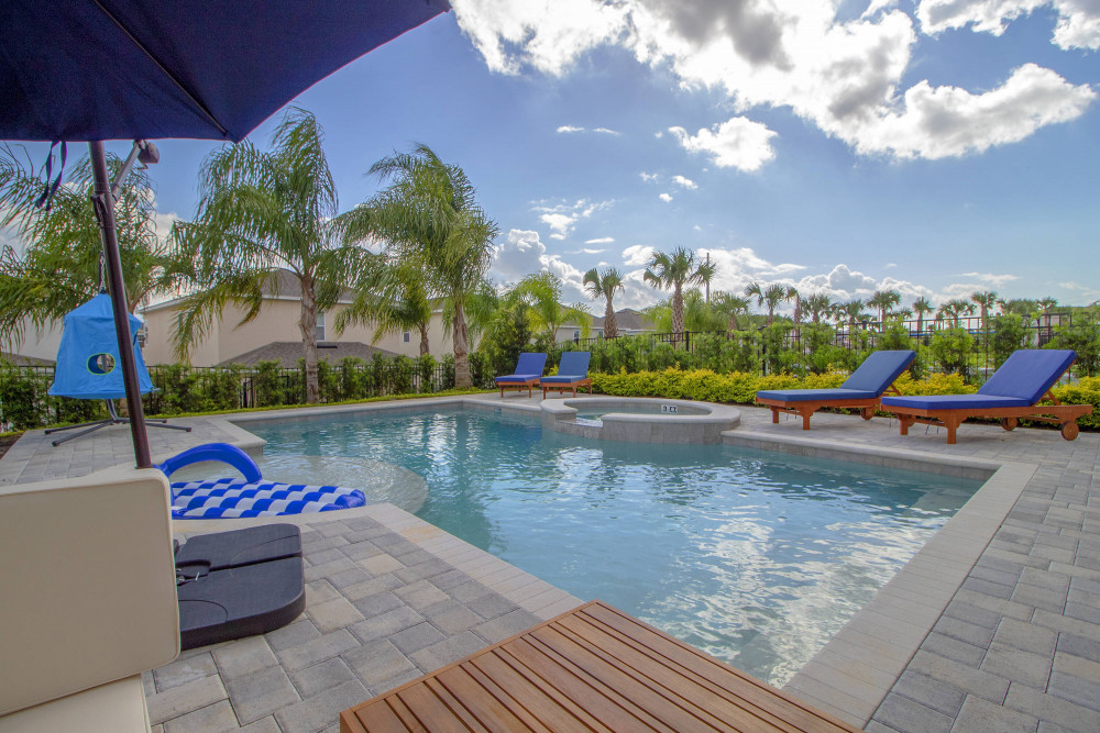 Encore Resort 1642