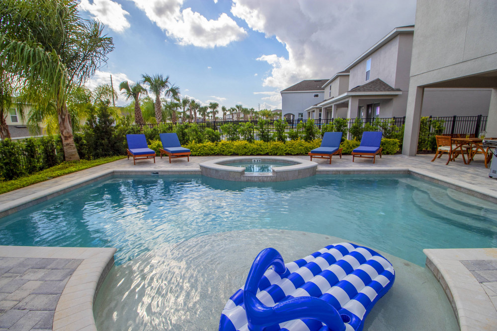 Encore Resort 1642