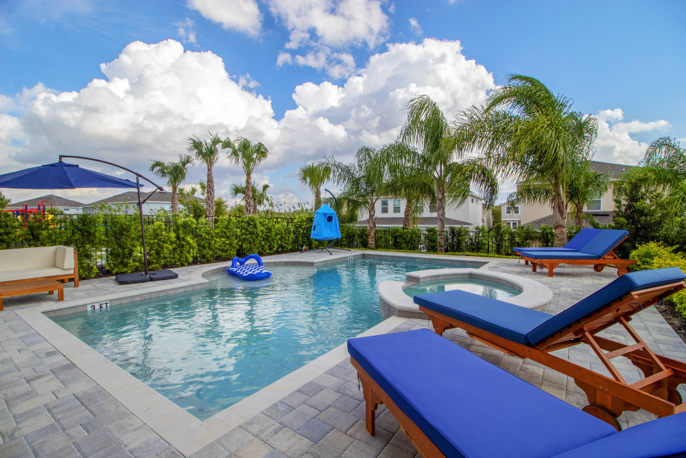 Encore Resort 1642