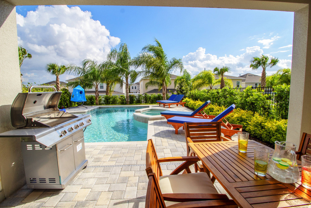 Encore Resort 1642