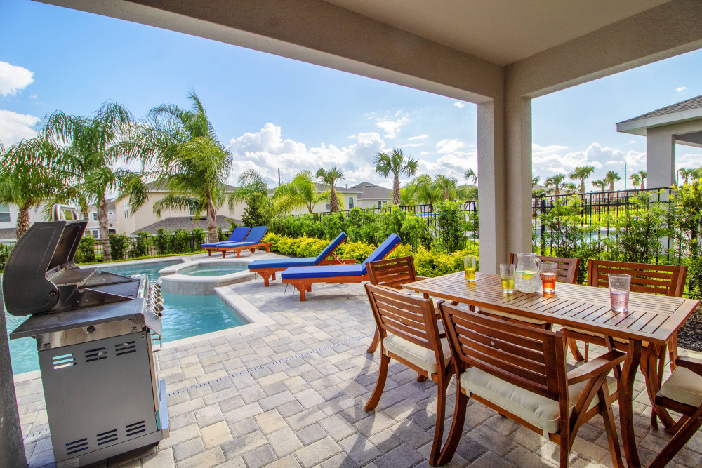 Encore Resort 1642