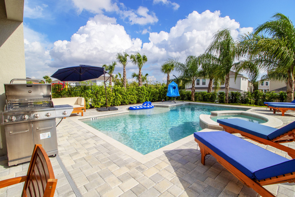 Encore Resort 1642