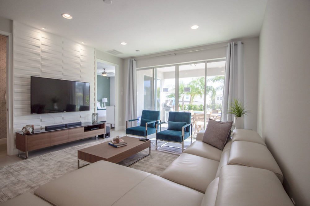 Encore Resort 1642