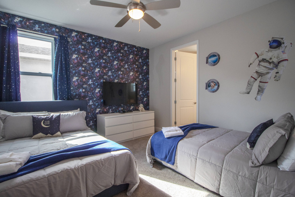Encore Resort 1642