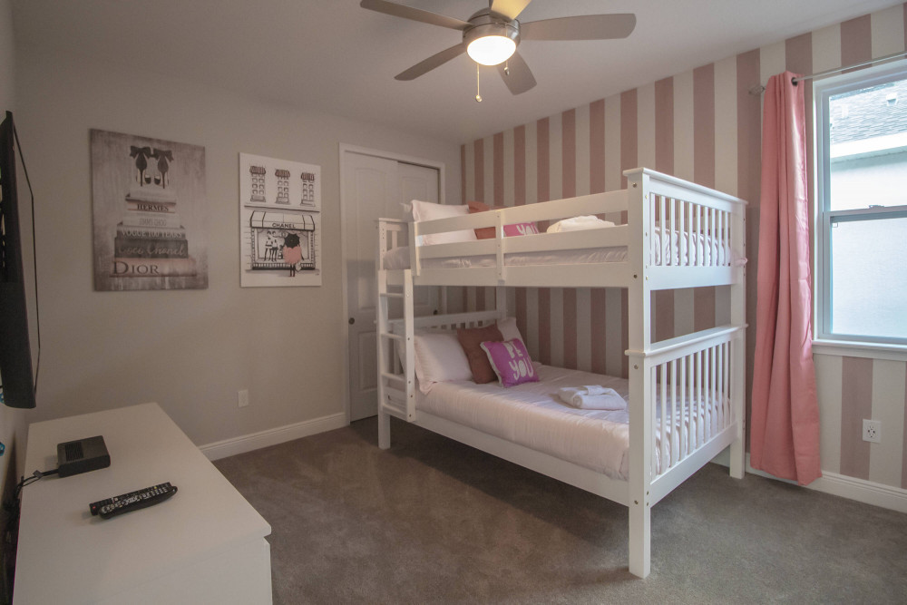 Encore Resort 1642
