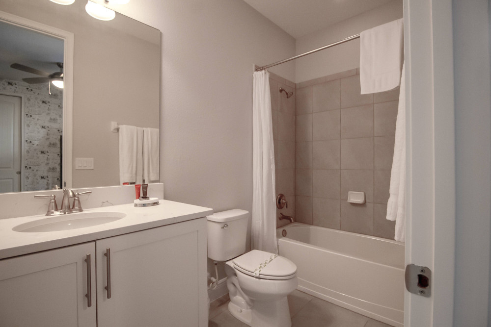 Encore Resort 1642