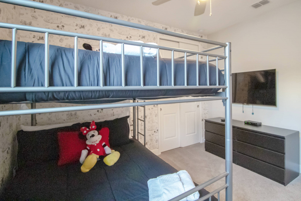 Encore Resort 1642