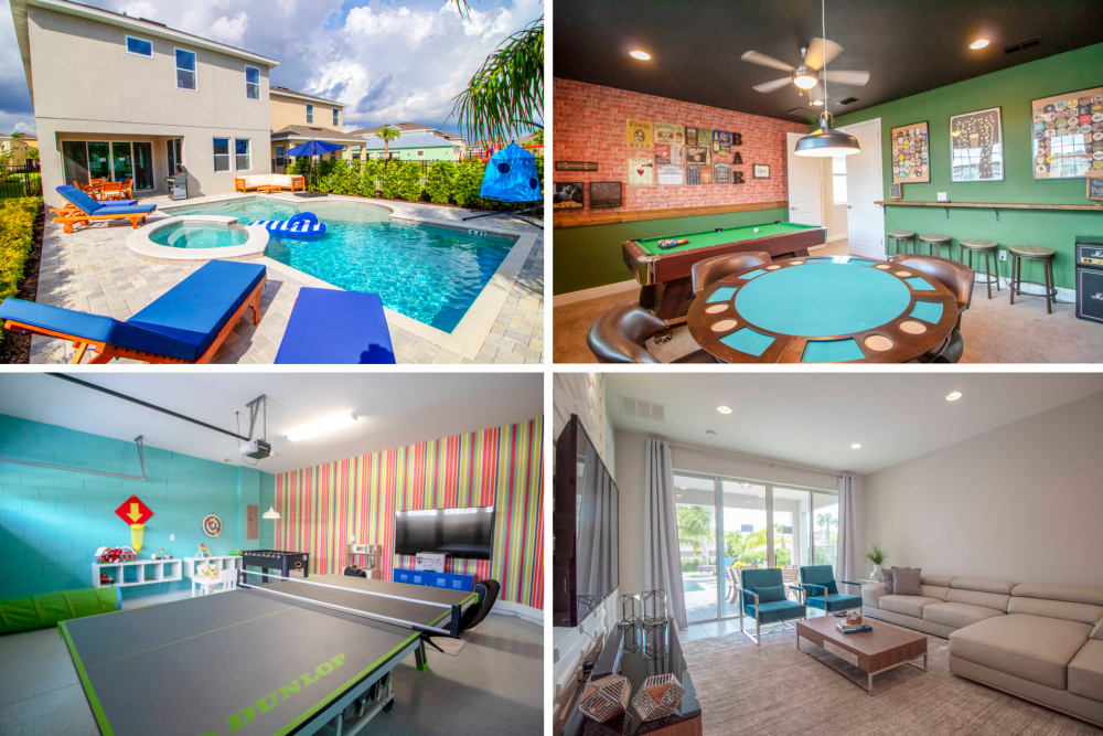 Encore Resort 1642