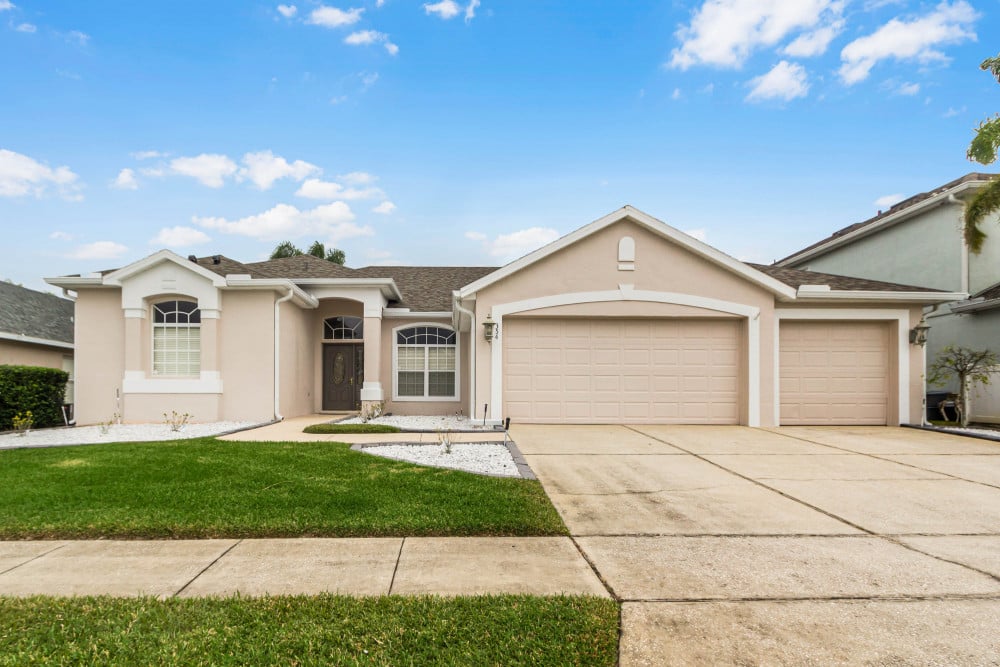 Highlands Reserve 1534