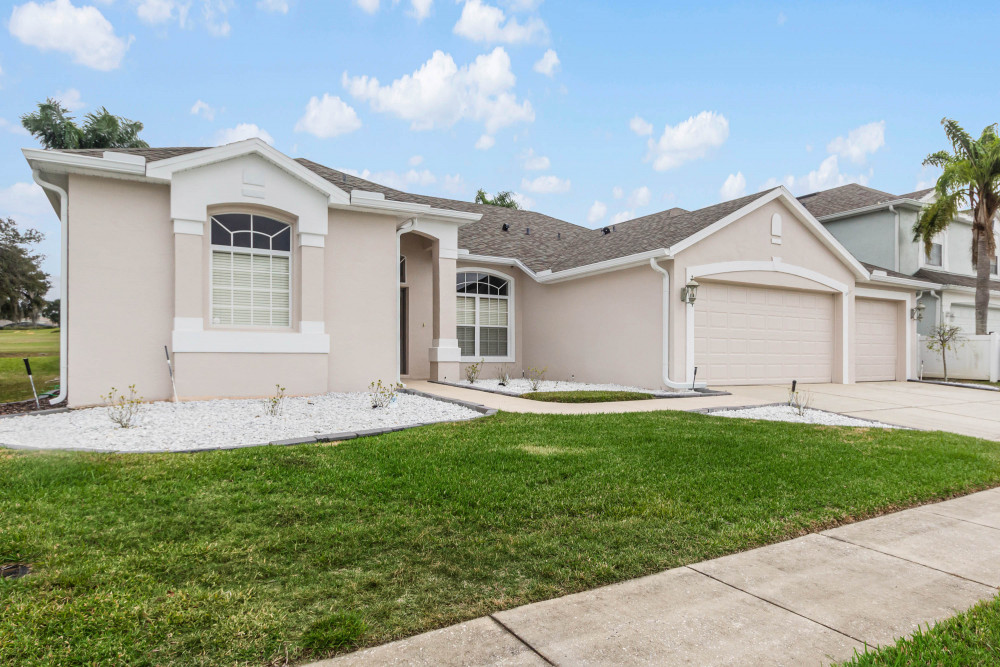 Highlands Reserve 1534