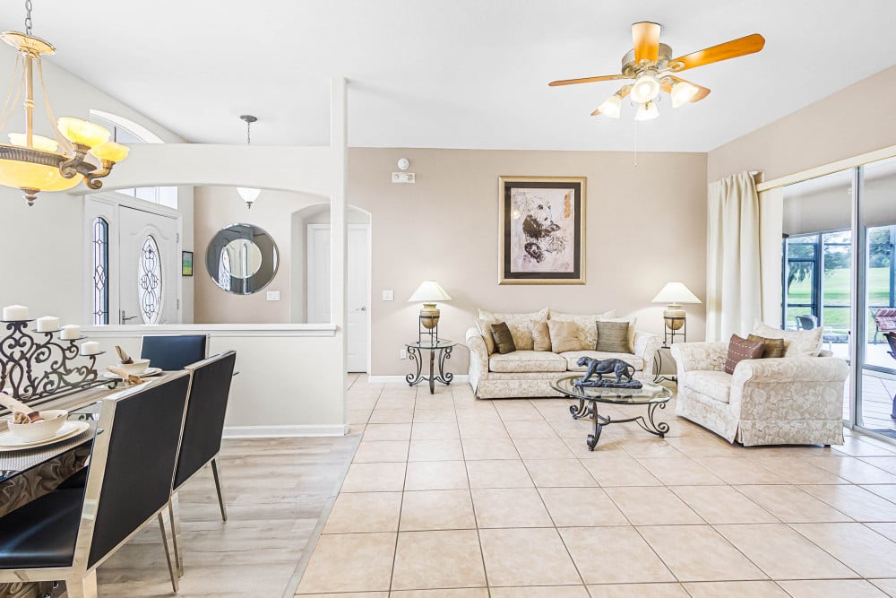 Highlands Reserve 1534