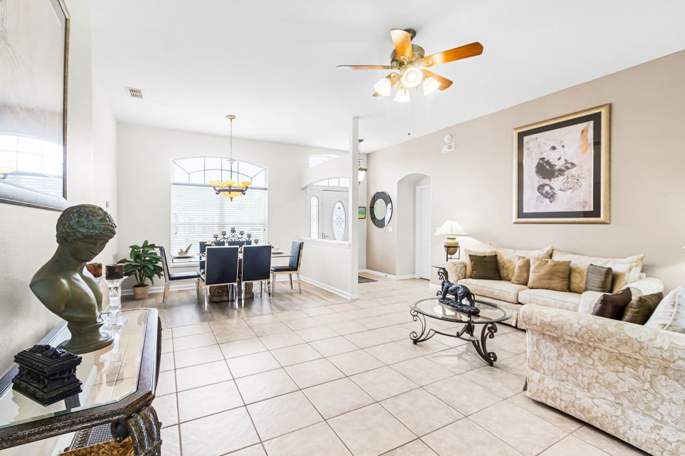 Highlands Reserve 1534