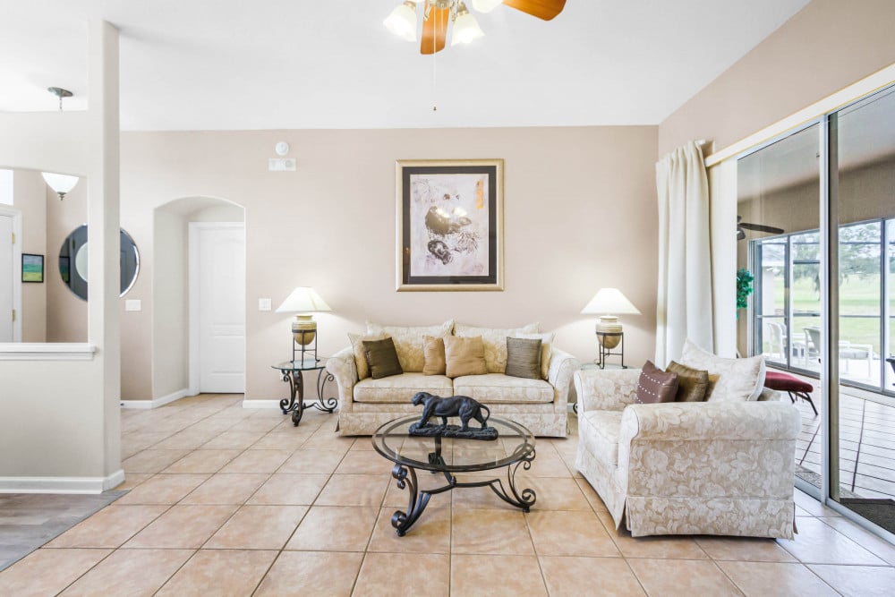 Highlands Reserve 1534