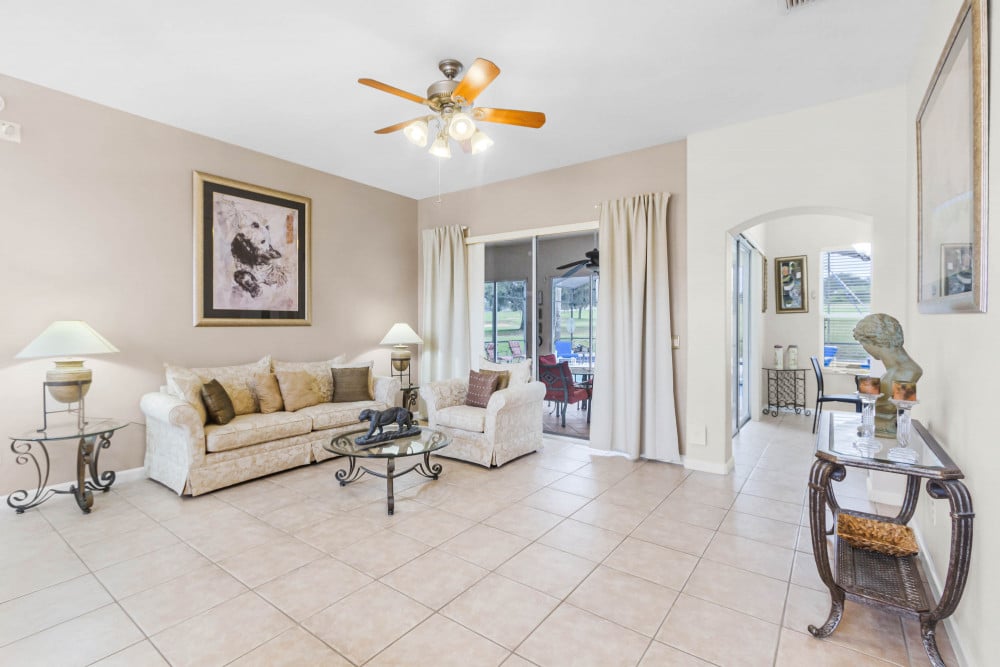 Highlands Reserve 1534