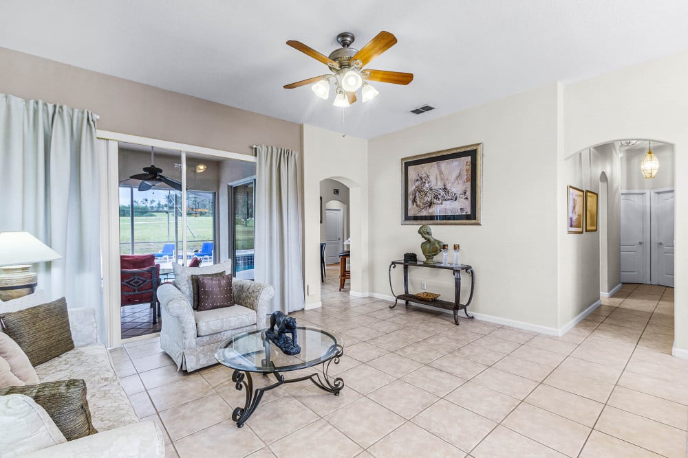 Highlands Reserve 1534