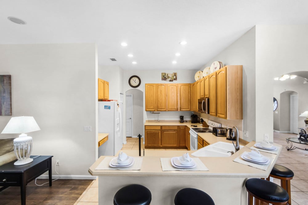 Highlands Reserve 1534