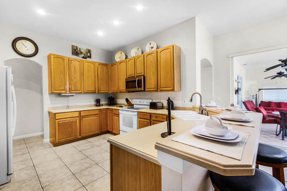 Highlands Reserve 1534