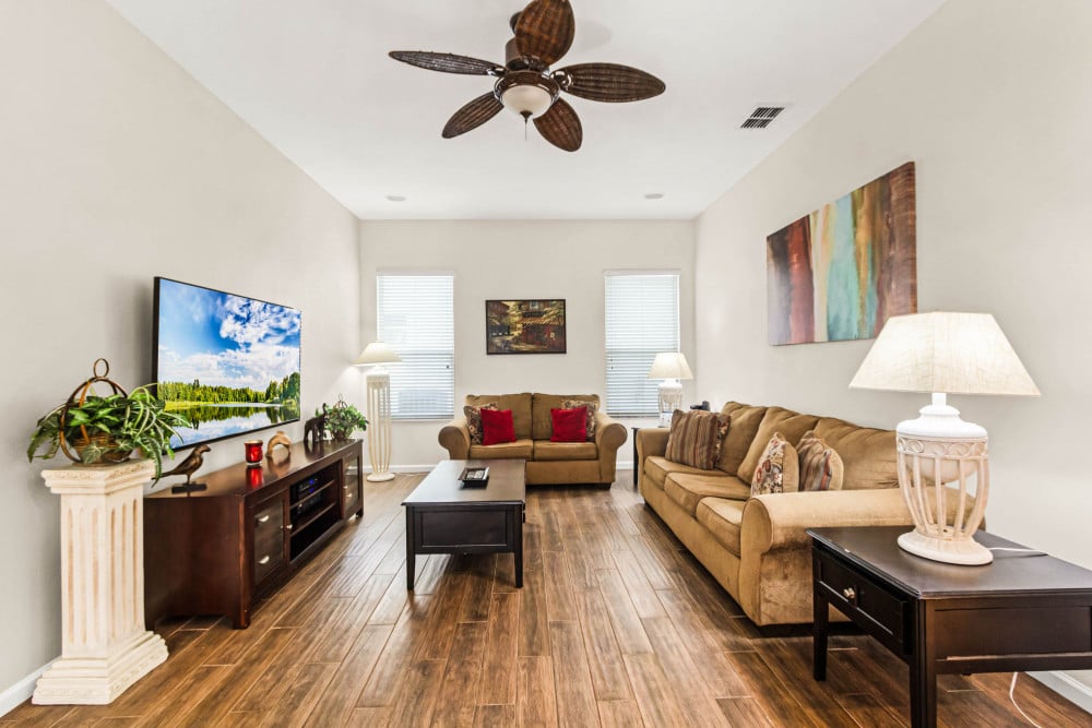 Highlands Reserve 1534