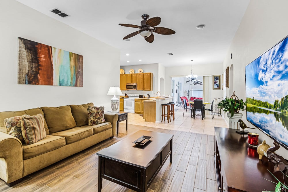 Highlands Reserve 1534