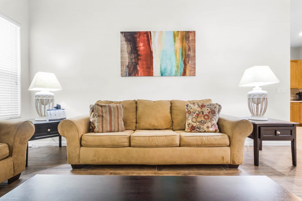 Highlands Reserve 1534