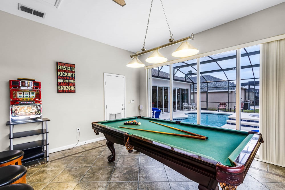 Highlands Reserve 1534