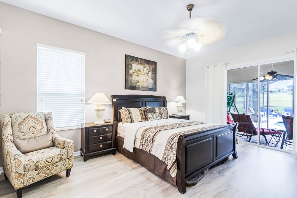 Highlands Reserve 1534