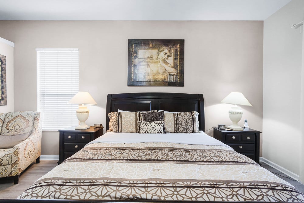 Highlands Reserve 1534