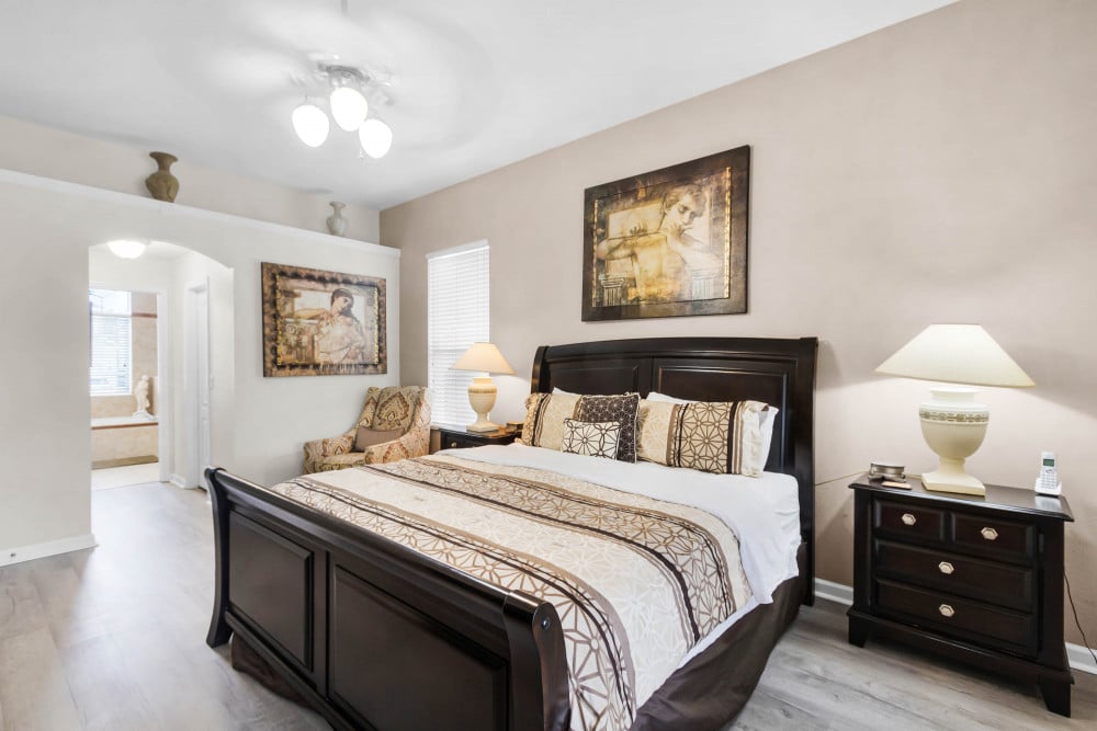 Highlands Reserve 1534