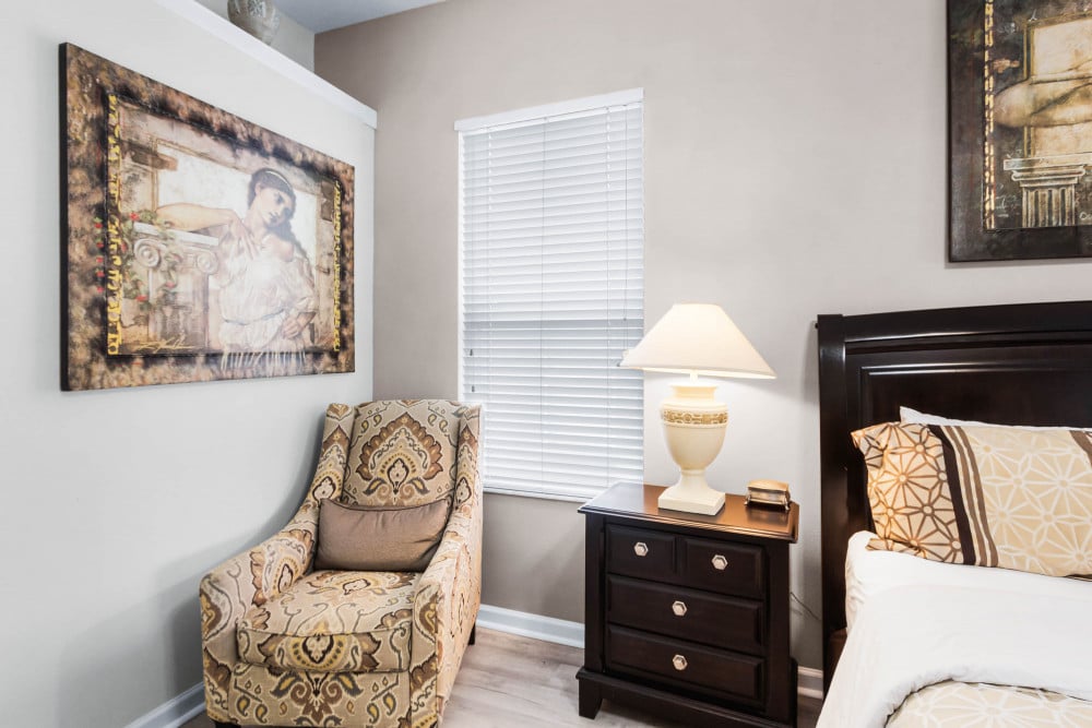 Highlands Reserve 1534