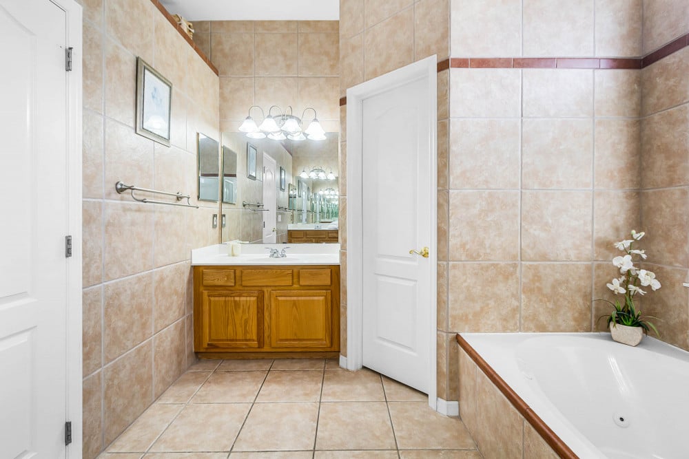 Highlands Reserve 1534