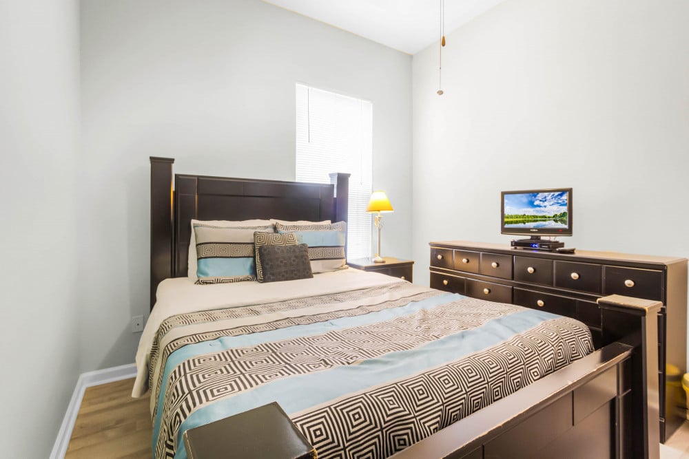 Highlands Reserve 1534