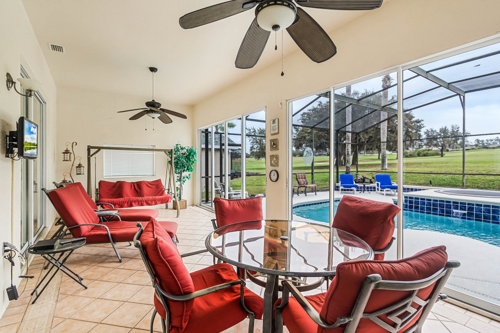 Highlands Reserve 1534