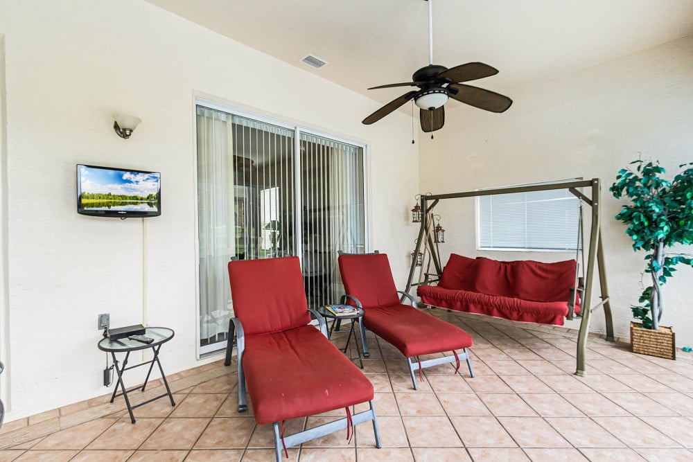 Highlands Reserve 1534