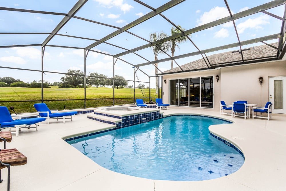 Highlands Reserve 1534