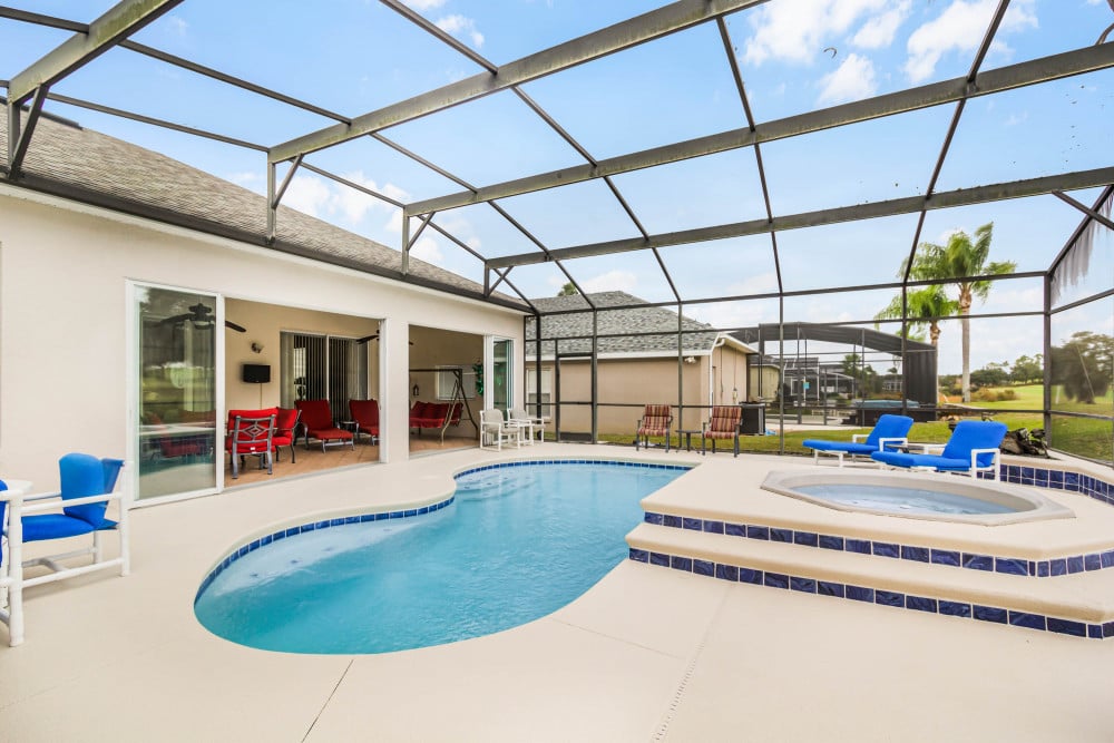 Highlands Reserve 1534