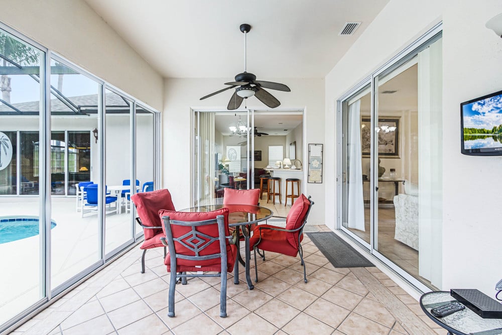 Highlands Reserve 1534