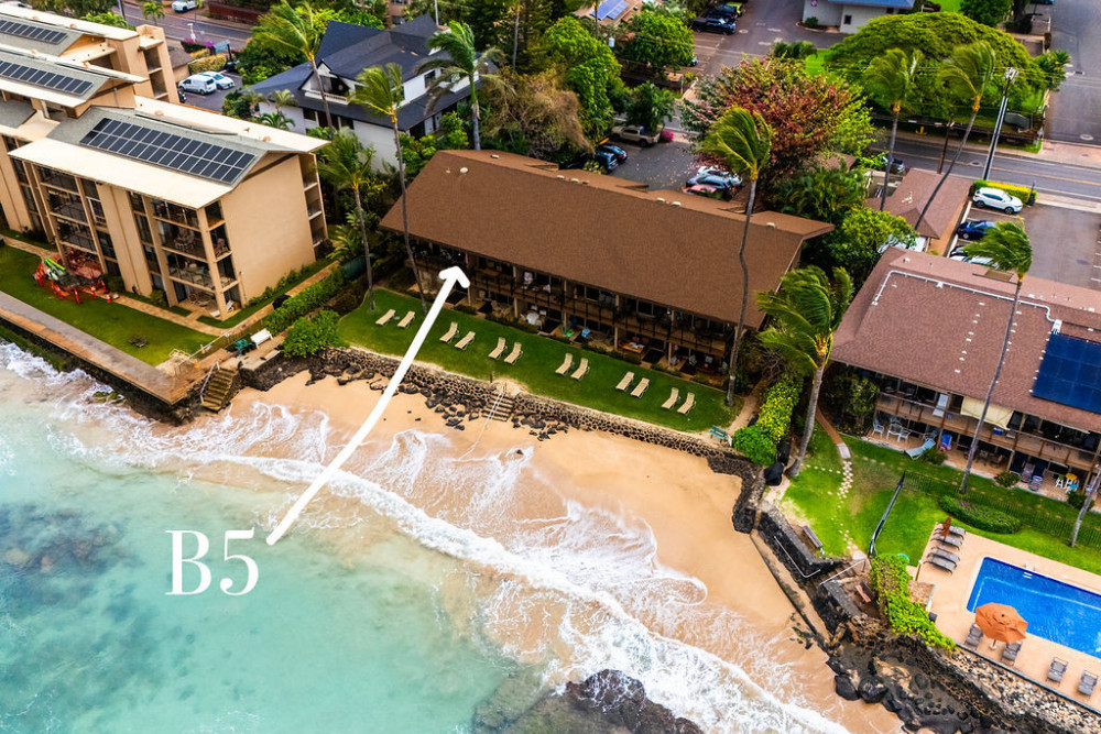 Maui 145