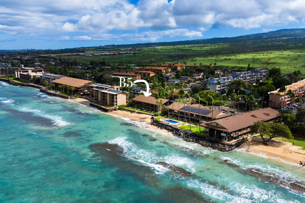 Maui 145