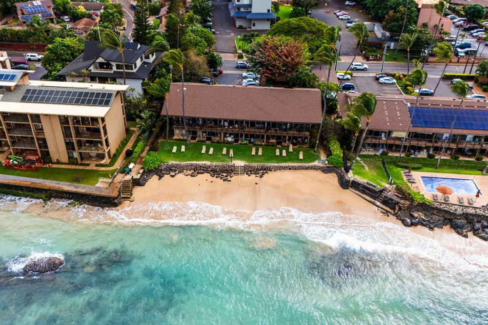 Maui 145