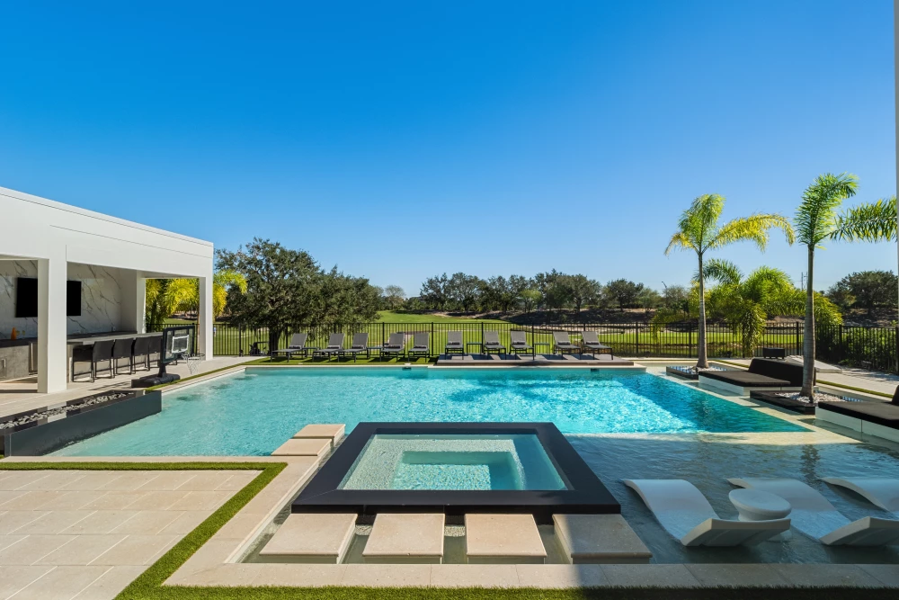 Reunion Resort 1089