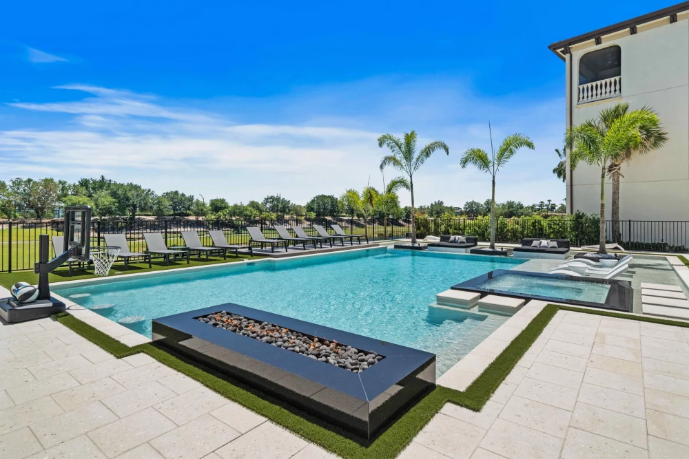 Reunion Resort 1089