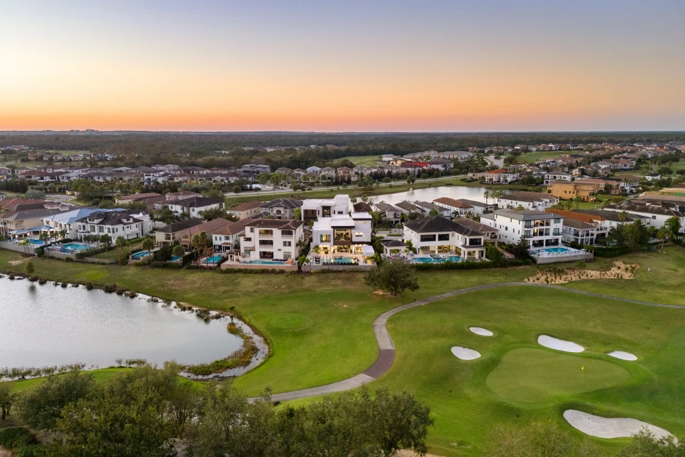Reunion Resort 1089